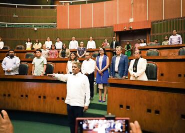 Preocupa a ONG perfil militar de nuevo fiscal