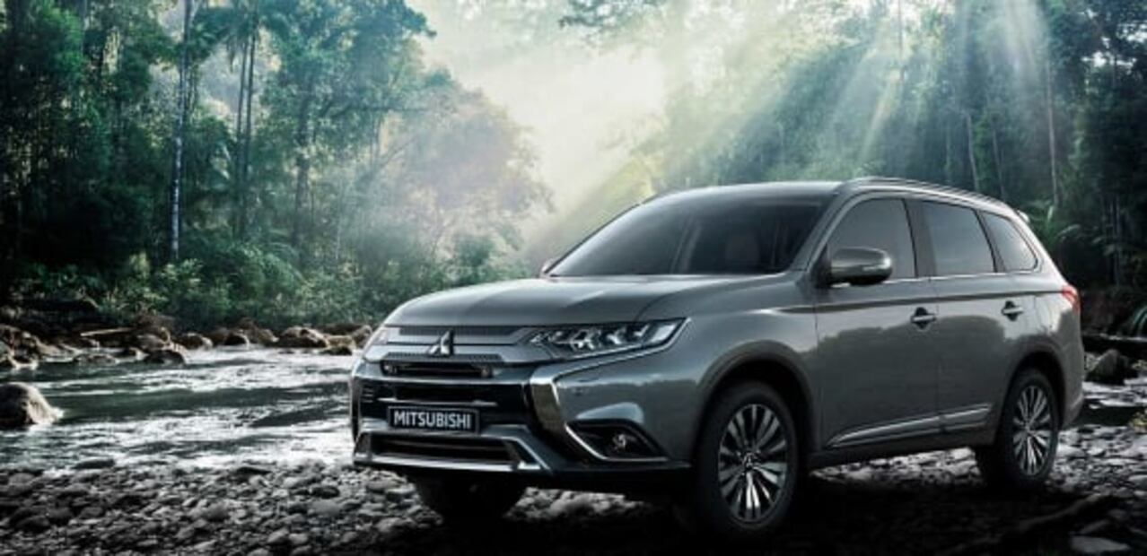 Las 7 camionetas con tres filas de asientos más baratas en México