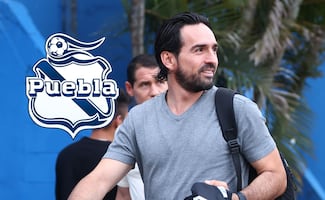 Gerardo Espinoza tendría todo arreglado para llegar al Puebla
