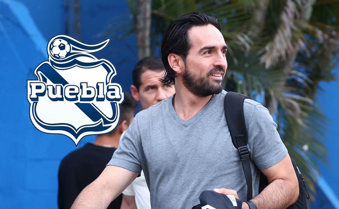 ¿Por qué Gerardo Espinoza no puede dirigir a Puebla tras renunciar a la Selección Mexicana Sub-23?