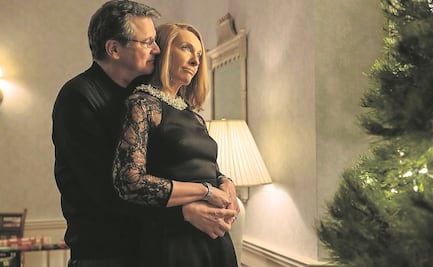 Asesino de la escalera acecha ahora en la ficción