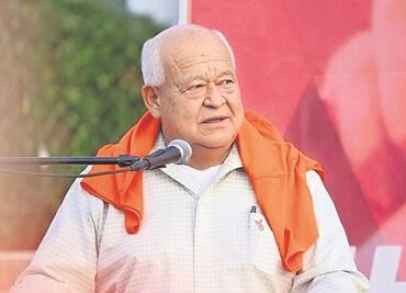 Gobernador de BCS atribuye los recientes hechos violentos a venganza de células delictivas; asesinatos y narcomantas generan temor