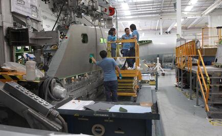 Crece economía 2.2% en el cuarto trimestre de 2016