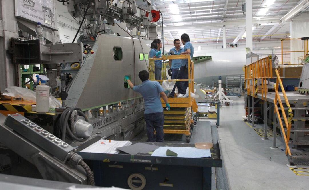 Foto: Archivo/ EL UNIVERSAL