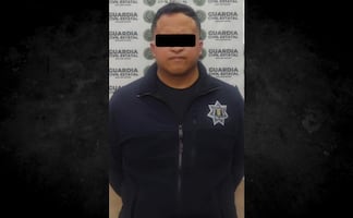 Confirman detención de director de la Policía Municipal de Matehuala; le aseguraron dosis de droga 