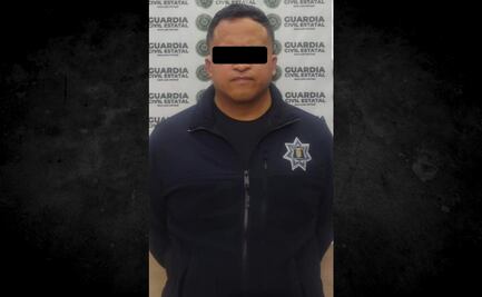 Confirman detención de director de la Policía Municipal de Matehuala; le aseguraron dosis de droga 