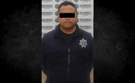 Confirman detención de director de la Policía Municipal de Matehuala; le aseguraron dosis de droga 