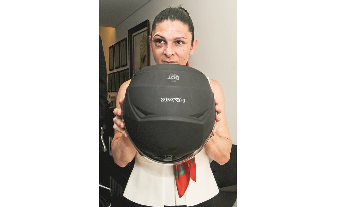 GERMÁN GARCÍA. EL UNIVERSAL