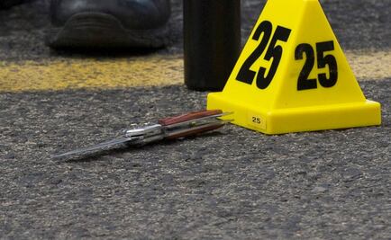 Mujer ataca con navaja a la esposa de su exmarido en Los Mochis