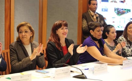 Alistan Feria “México en el Corazón de México”; será en el Zócalo