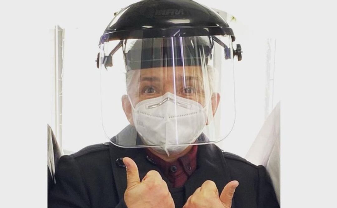 Ana Martín. Foto: Instagram