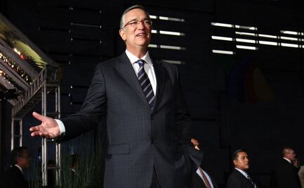 Ricardo Salinas: Árbol genealógico del empresario que dice ganar 750 mil pesos en minutos  