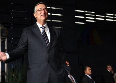 Ricardo Salinas: Árbol genealógico del empresario que dice ganar 750 mil pesos en minutos