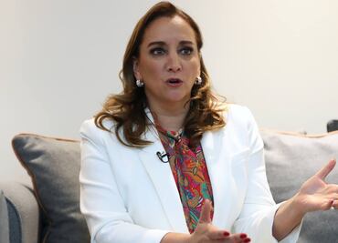 Ruiz Massieu descarta que diferencias entre AMLO y Blinken afecten relaciones México-EU