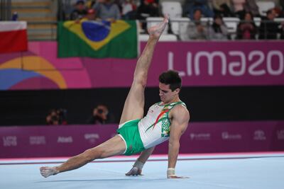 Lima 2019: actividad de mexicanos en el día 6 de Panamericanos