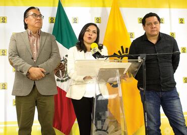 Piden a PGR indagar a mil 63 aspirantes