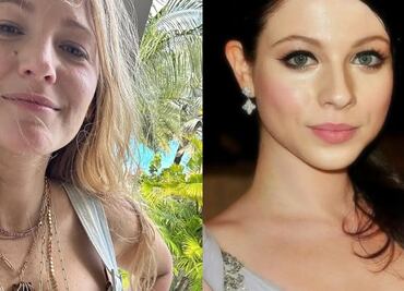 Blake Lively rinde un emotivo homenaje a Michelle Trachtenberg