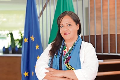 "Periodismo dañado por la inseguridad": Patricia Mayorga