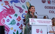“La segunda Utopía que vamos a inaugurar en CDMX está en Azcapotzalco”; Brugada asegura que este mes la abrirá