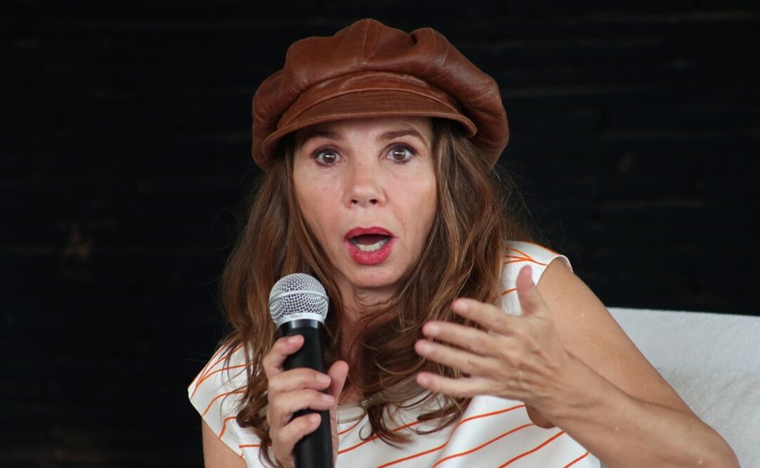 Foto: Ariel Ojeda / EL UNIVERSAL