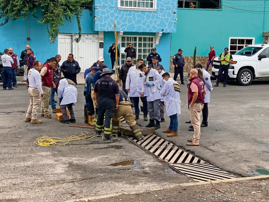 Regresa olor a combustible a Ciudad Lago