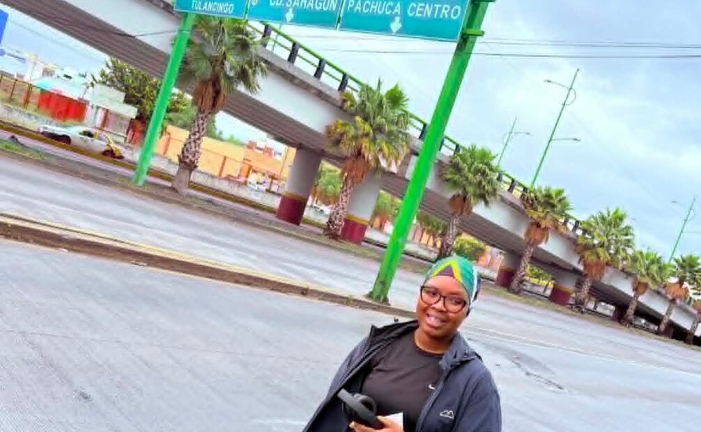 Sudafricanas elogian México y aseguran que está listo para recibir al mundo. Foto: Especial