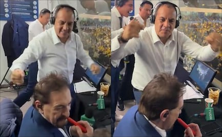 Cuauhtémoc Blanco “permite” que Ricardo La Volpe utilice un vapeador; a pesar de estar prohibidos 