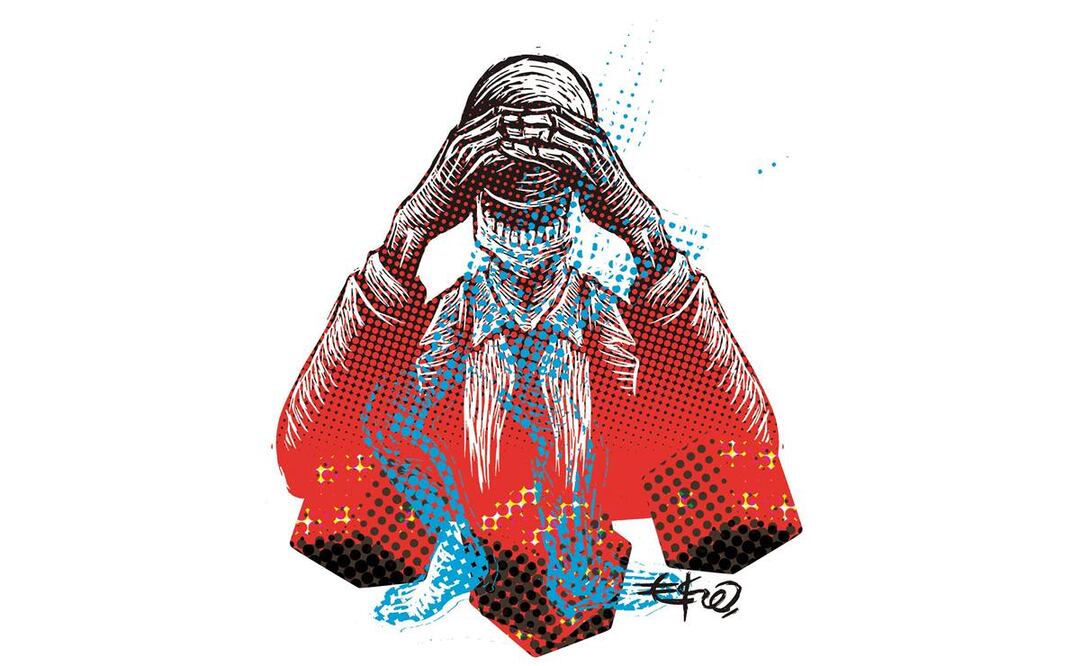 Línea 12: lavatorio de culpas y muertos huérfanos