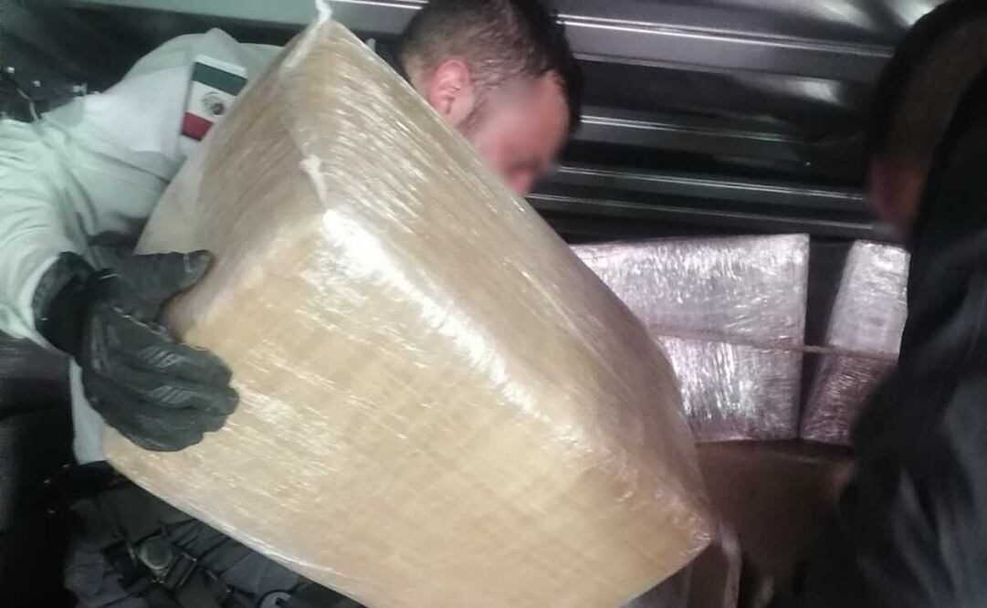 FOTO: cortesía Guardia Nacional