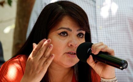 Nestora no informó de doble nacionalidad; se investigará sólo si gana escaño