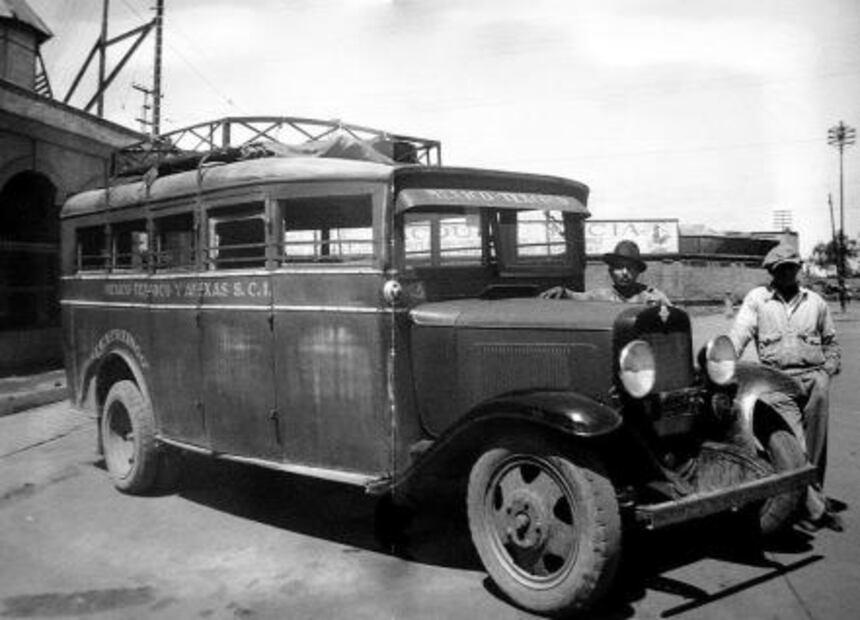 San Lázaro, la histórica puerta al oriente 