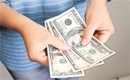 Remesas anotan nuevo récord, llegan a 36 mil mdd en 2019