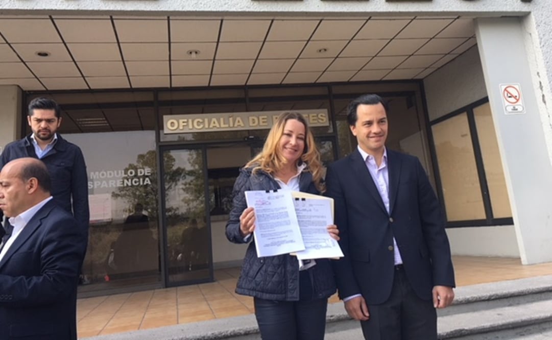 (Foto: Horacio Jiménez/El Universal)