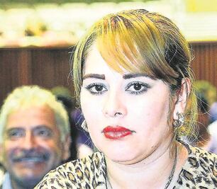 Desafuero de diputada, la papa caliente