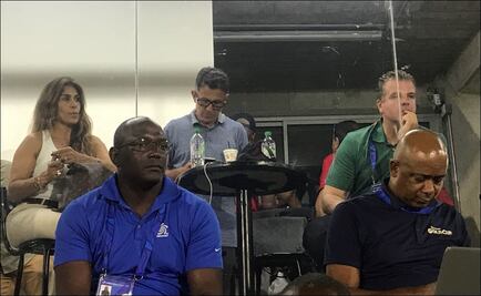 Osorio "muy cerca" de la selección colombiana