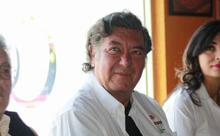 Encuentro Solidario anuncia registro de Jorge Hank Rhon como su candidato a gubernatura por BC