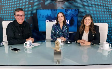 El error de la Corte fue oponerse a la transformación: Fabiana Estrada; candidata a ministra dialoga en Con los de Casa