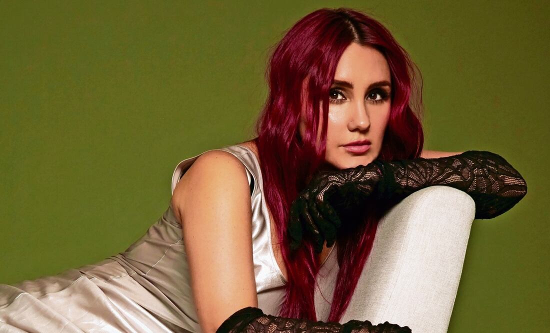 También busca equilibrar su vida personal. Foto: Martha Álvarez