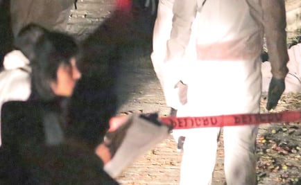 Investigan asesinato de joven en San Juan de Aragón