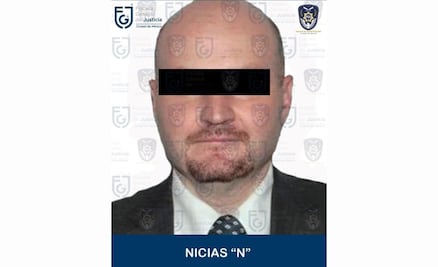 Dictan prisión domiciliaria a Nicias René Aridjis, exdirector de Obras de la BJ, por caso “Cartel Inmobiliario” 