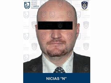 Dan 3 años de cárcel a ex director de Obras y Desarrollo Urbano de BJ por enriquecimiento ilícito