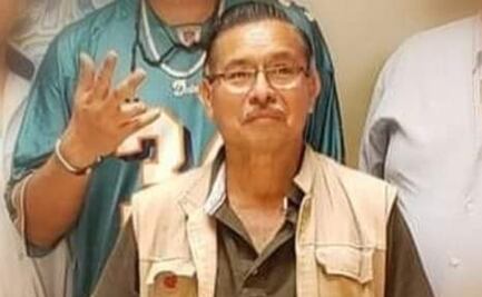 Asesinan a Jacinto Romero Flores, periodista de Veracruz