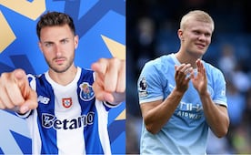 Porto vs Manchester City: Cuándo y dónde ver EN VIVO a Santiago Giménez en la Champions League