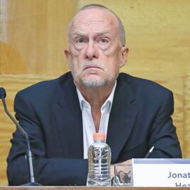 Inflación, cerca de la meta de 3%: Heath