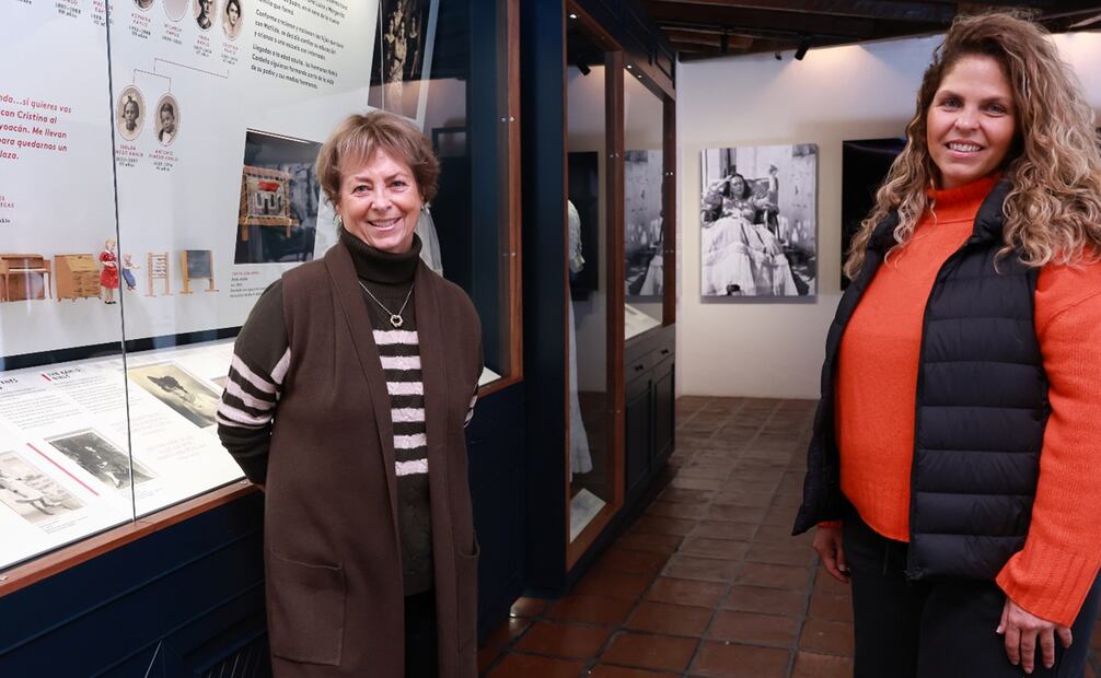 Foto: Fernanda Rojas/EL UNIVERSAL.