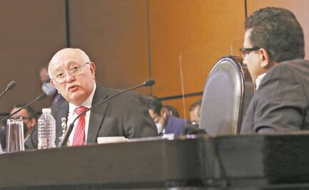 ASF procederá contra uso político en auditorías