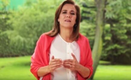 Gobierno debe apretarse el cinturón bien y enserio: Zavala