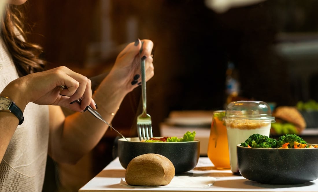 Beneficios del atún. Imagen: Unsplash