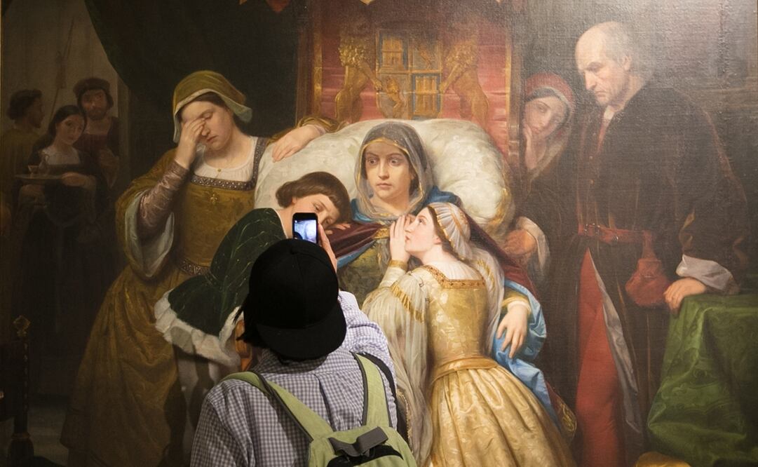 Foto: Germán Espinosa / EL UNIVERSAL