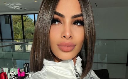 La pista de Yailin, la más viral que indica que habría firmado su divorcio con Anuel AA